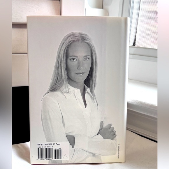 📚 Vintage 2003 The Devil Wears Prada Hard Cover Book - Great Collectors Item - Picture 4 of 16